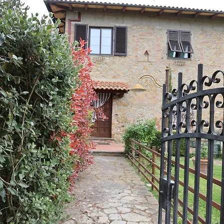 Casa Teo Ferienhaus