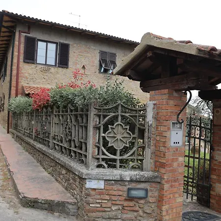 Casa vacanze Casa Teo *