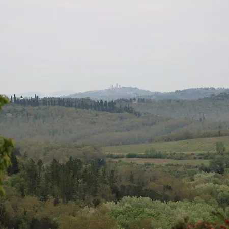 Ferienhaus Casa Teo Gambassi Terme