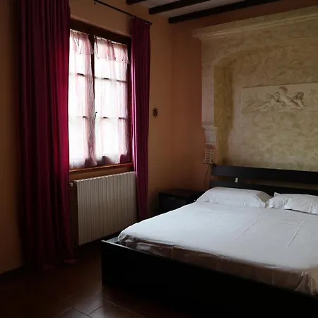 Casa Teo Hébergement de vacances