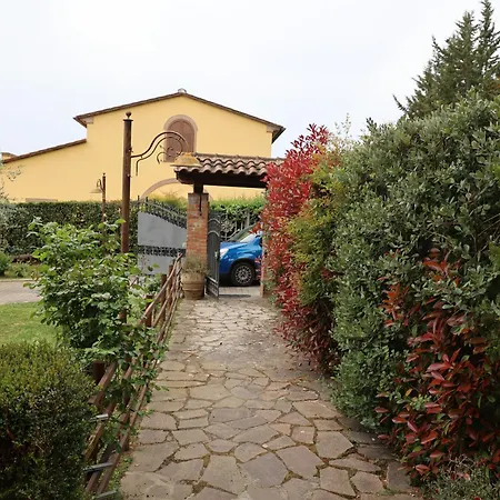 Casa Teo Holiday home *