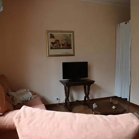 Holiday home Casa Teo