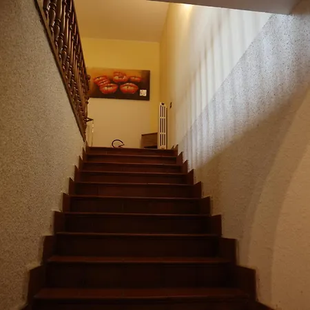 Casa Teo
