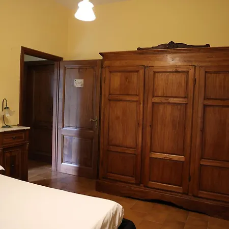 Casa Teo Ferienhaus