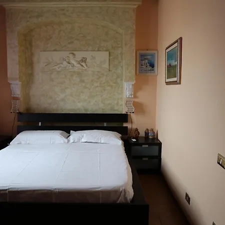 Casa Teo Gambassi Terme