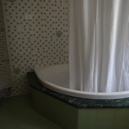 Casa Teo Holiday home