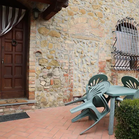 Hébergement de vacances Casa Teo