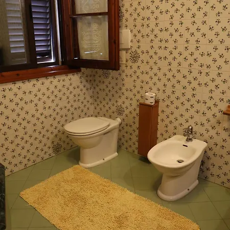 Casa Teo Hébergement de vacances Gambassi Terme