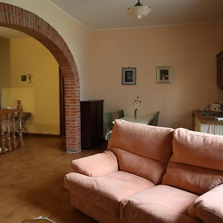 Holiday home Casa Teo *