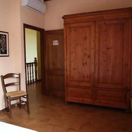 Casa Teo Hébergement de vacances *