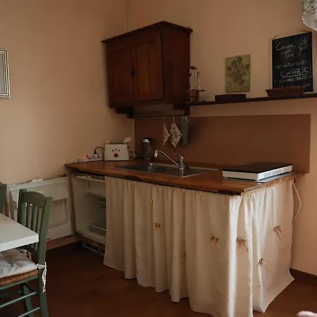 Casa Teo * Gambassi Terme