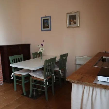 Ferienhaus Casa Teo