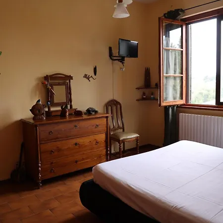 Casa Teo * Gambassi Terme